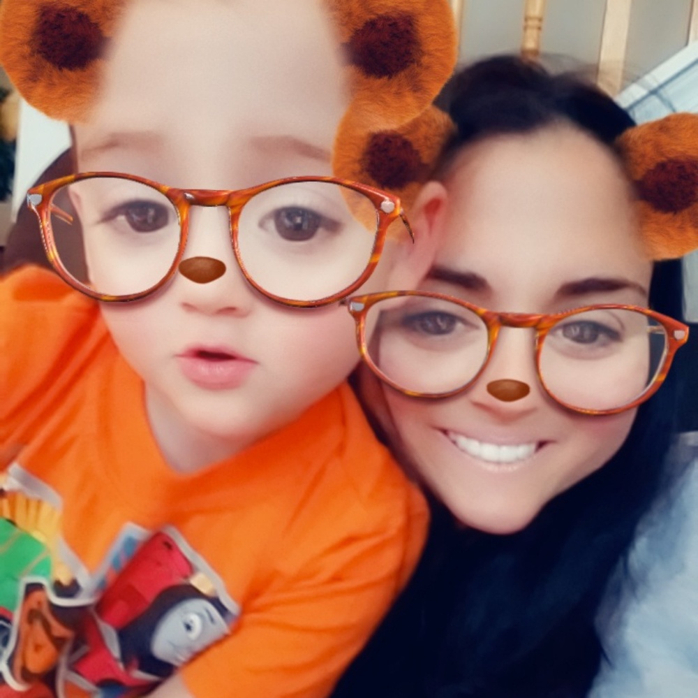 Meet your Posher, Janine